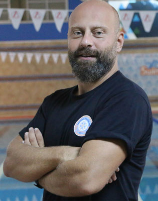 Gökhan Zorer
